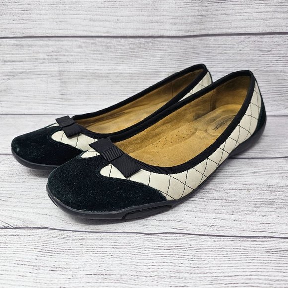 Naturalizer Cordo Ballet Flats Women's Size‎ 7 - Picture 1 of 12